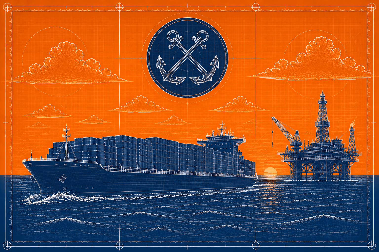 Maritime Cybersecurity After MTSA: Beyond the Checkbox
