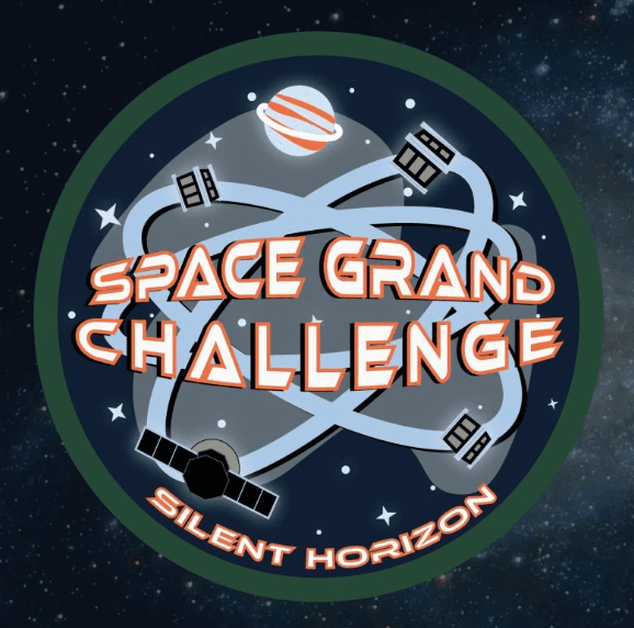 Building a Satellite Quest for the Space Grand Challenge