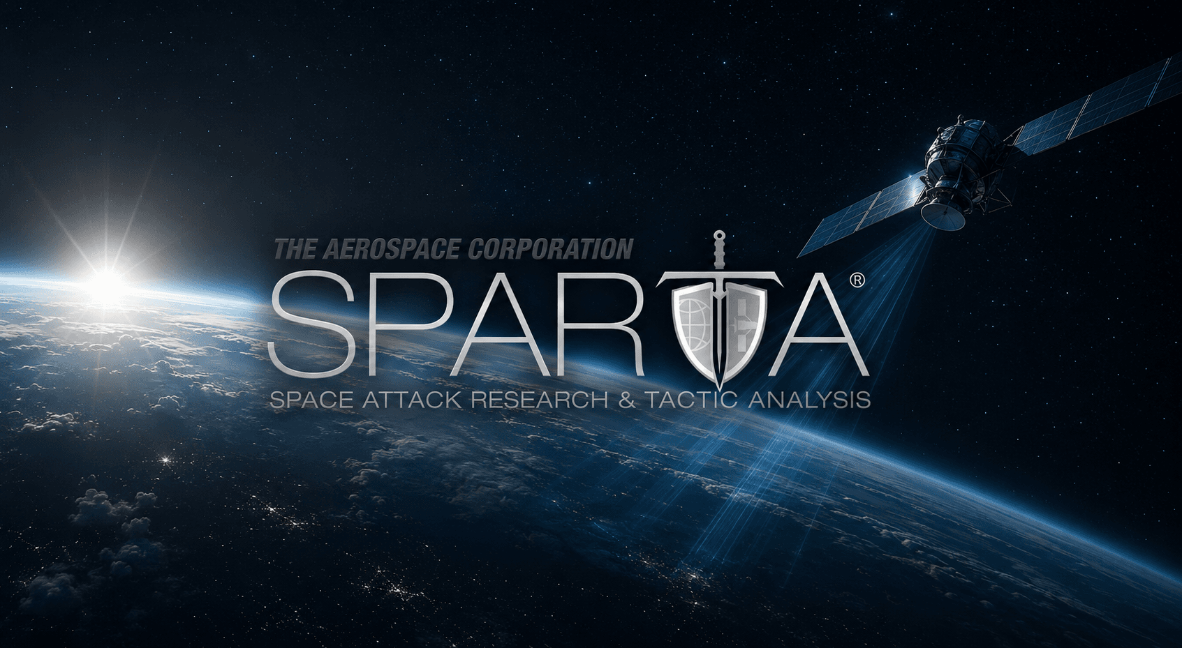 What SPARTA Is, and How an Attack Reaches a Satellite