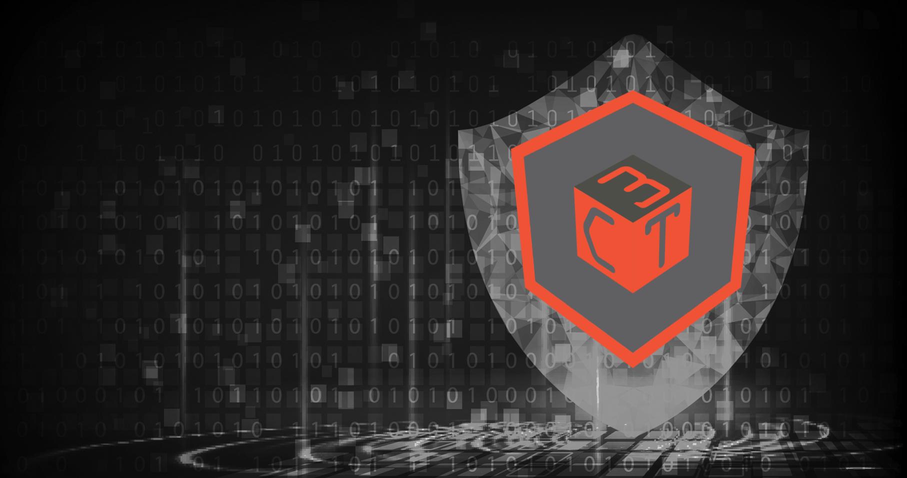 CT Cubed Inc. cybersecurity